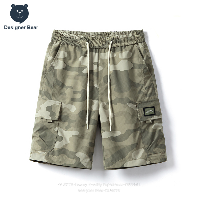 Streetwear Brand For Men - Roupas de Marca para o Verão,