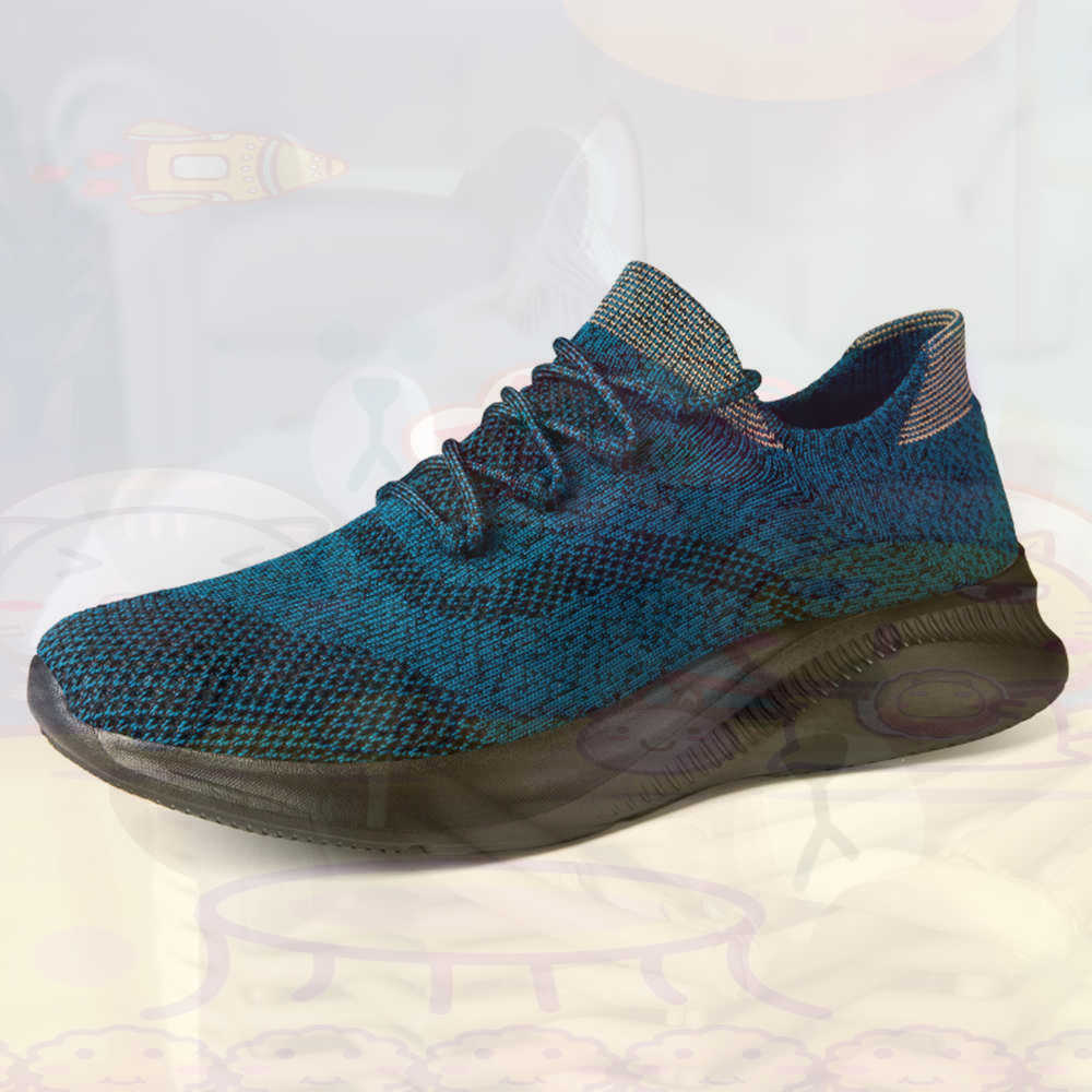 Streetwear Brand Name - Número 41 sapatos de fundo macio