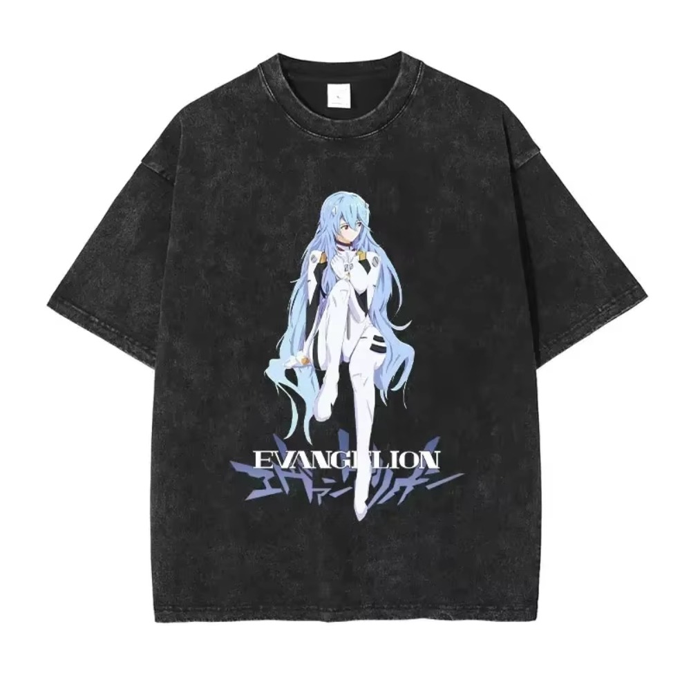 Streetwear Brand Shirts - Camisetas masculinas de grandes dimensões roupas