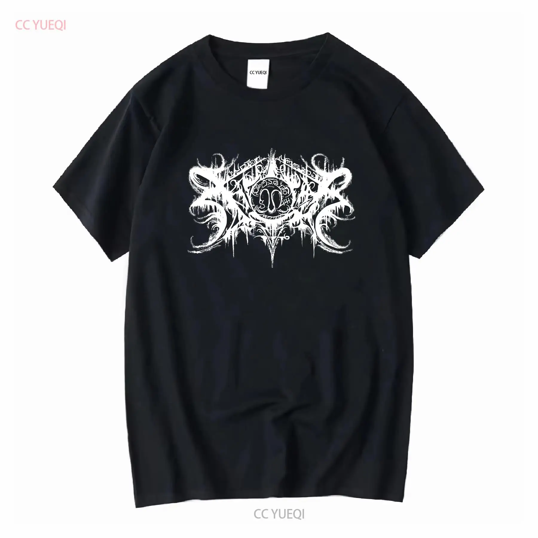 Streetwear Brand Shirts - Xasthur nova marca t camisa de