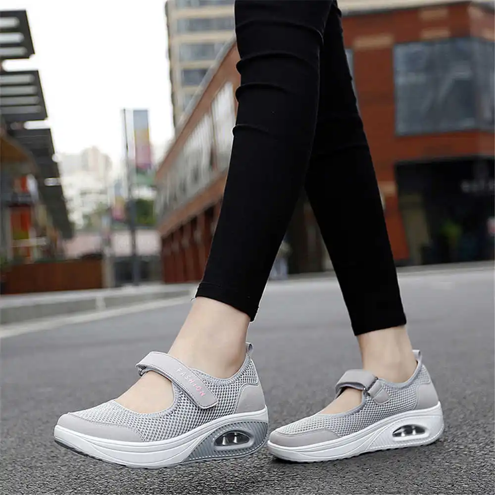 Streetwear Brand Name - 36-41 demi-temporada tênis coloridos andando patins