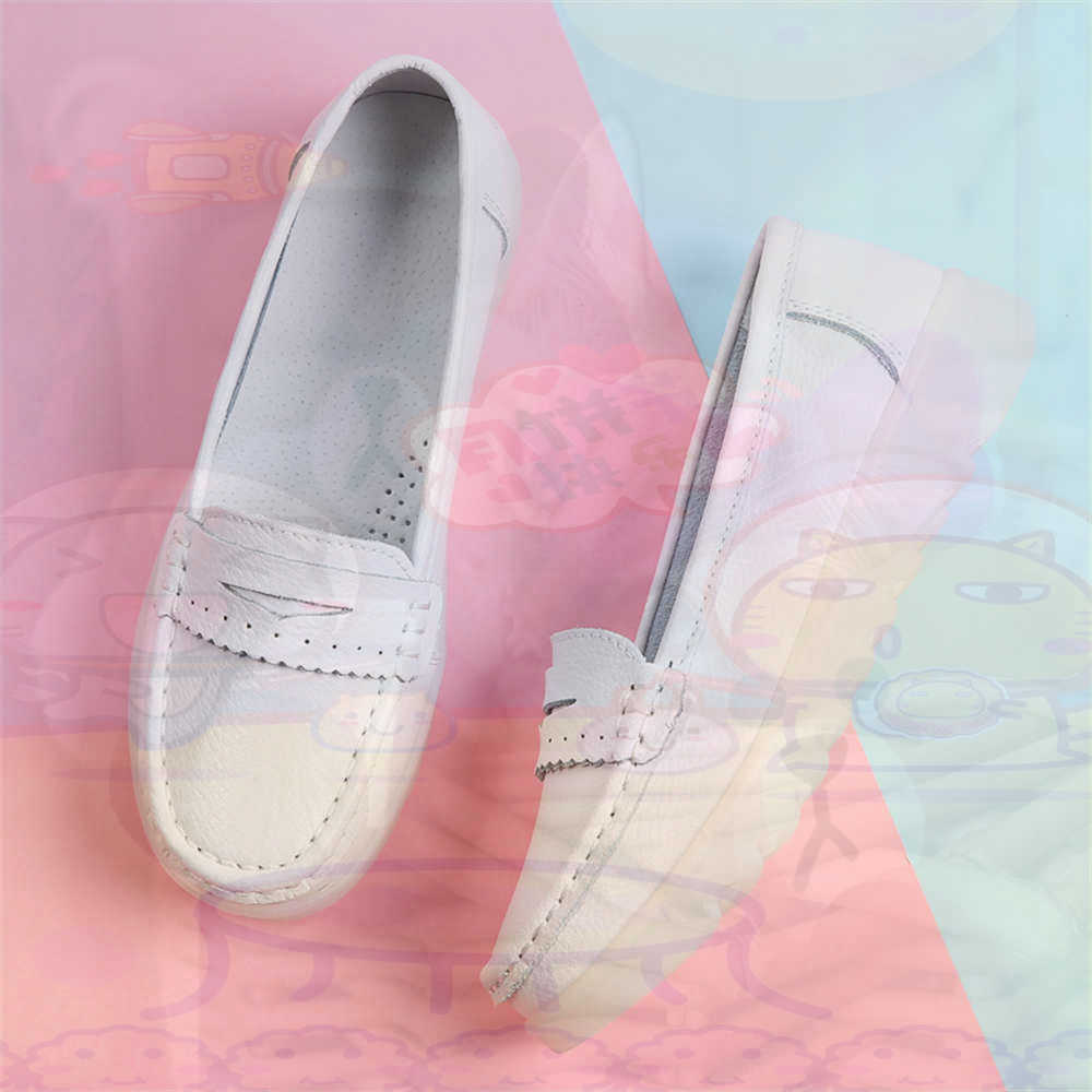 Mocassim condução tênis adoles - Streetwear Brand Name avaliação e preço