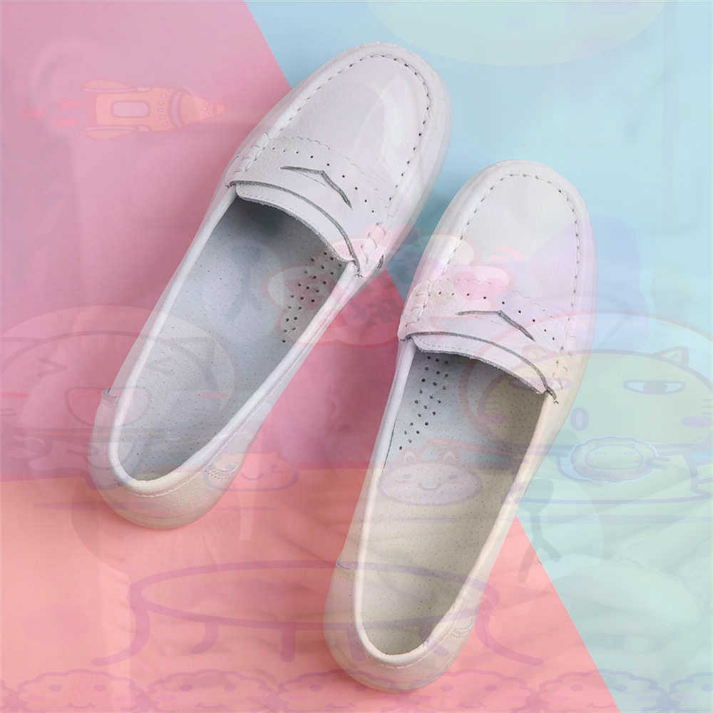 Mocassim condução tênis adoles - Streetwear Brand Name avaliação e preço