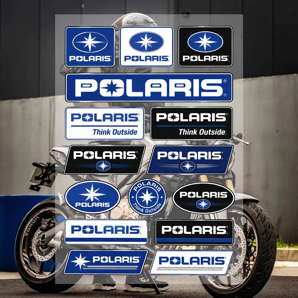 Conjunto de Adesivos da Marca  - Streetwear Brand La avaliação e preço