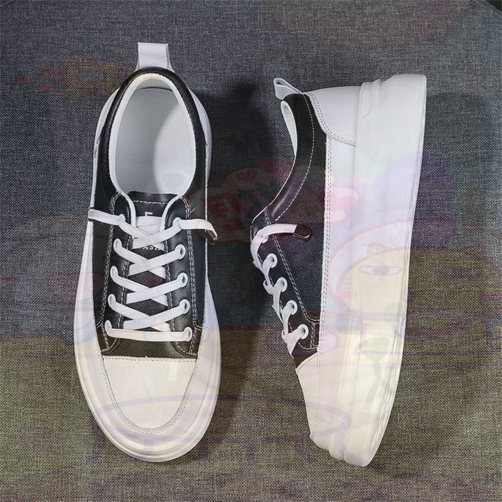 Lace-up chunky mocassins mulhe - Streetwear Brand Name avaliação e preço
