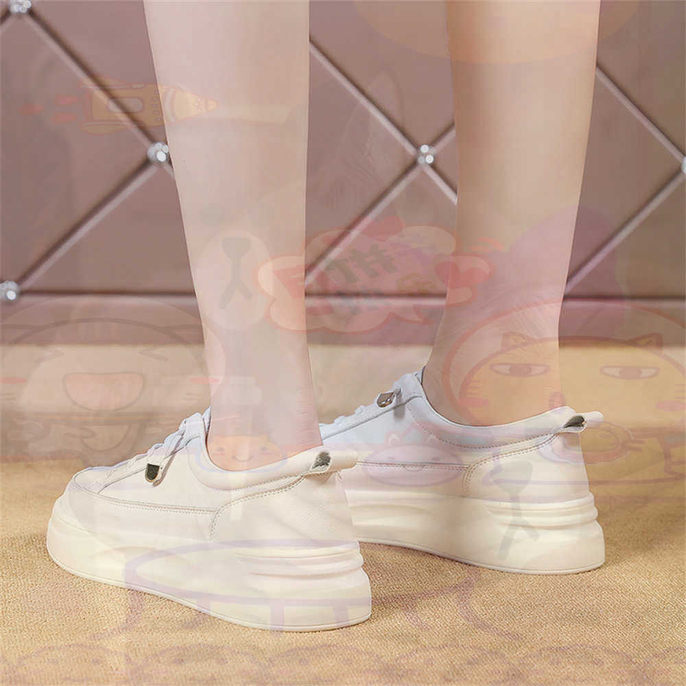 Lace-up chunky mocassins mulhe - Streetwear Brand Name avaliação e preço