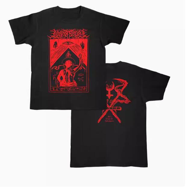 2025 streetwear lorna dead cor - Streetwear Brand Shirts avaliação e preço
