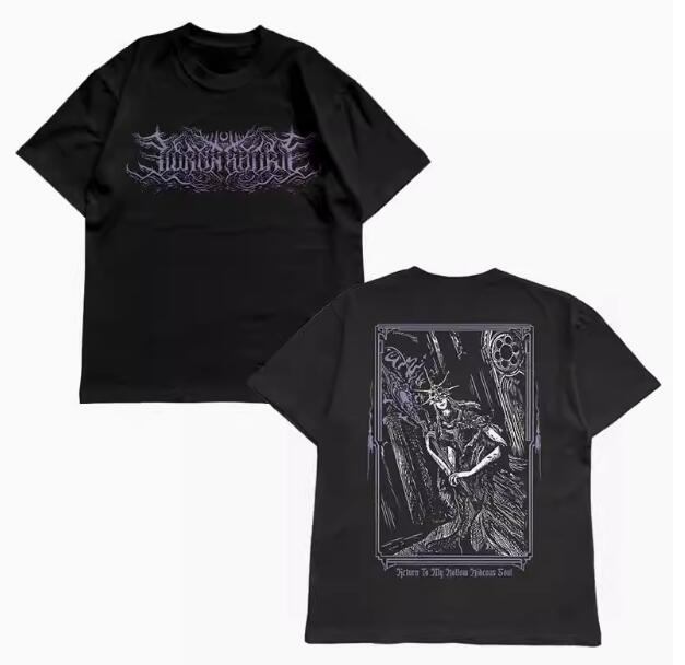 2025 streetwear lorna dead cor - Streetwear Brand Shirts avaliação e preço