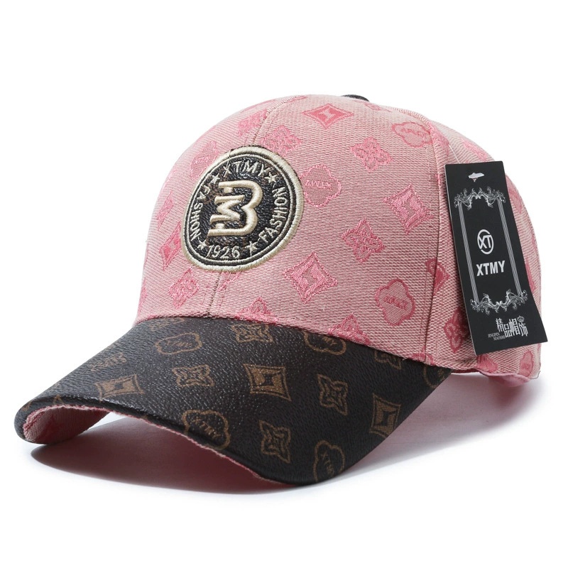 Novo casual carta bordado guar - Streetwear Brand Beanie avaliação e preço