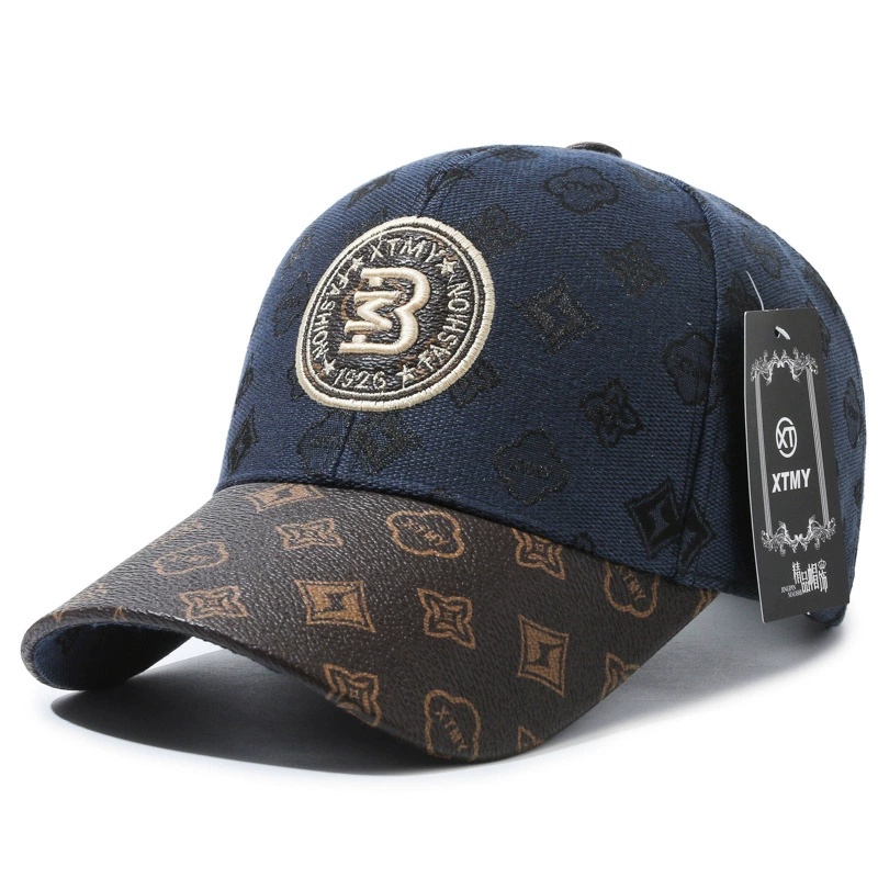 Novo casual carta bordado guar - Streetwear Brand Beanie avaliação e preço