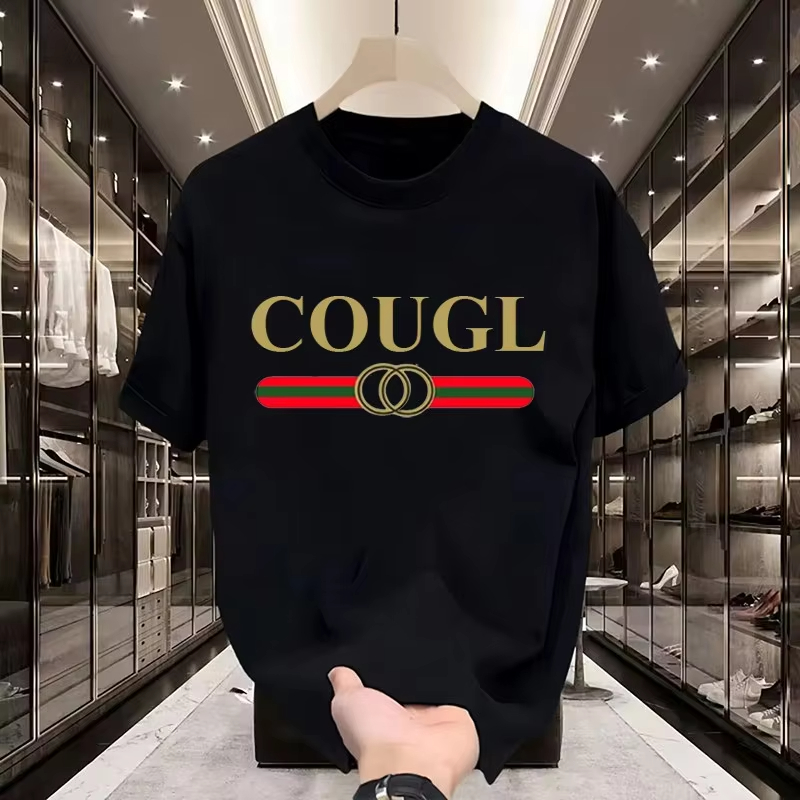 Camiseta Masculina de Marca Fa - Streetwear Brand Shirts avaliação e preço