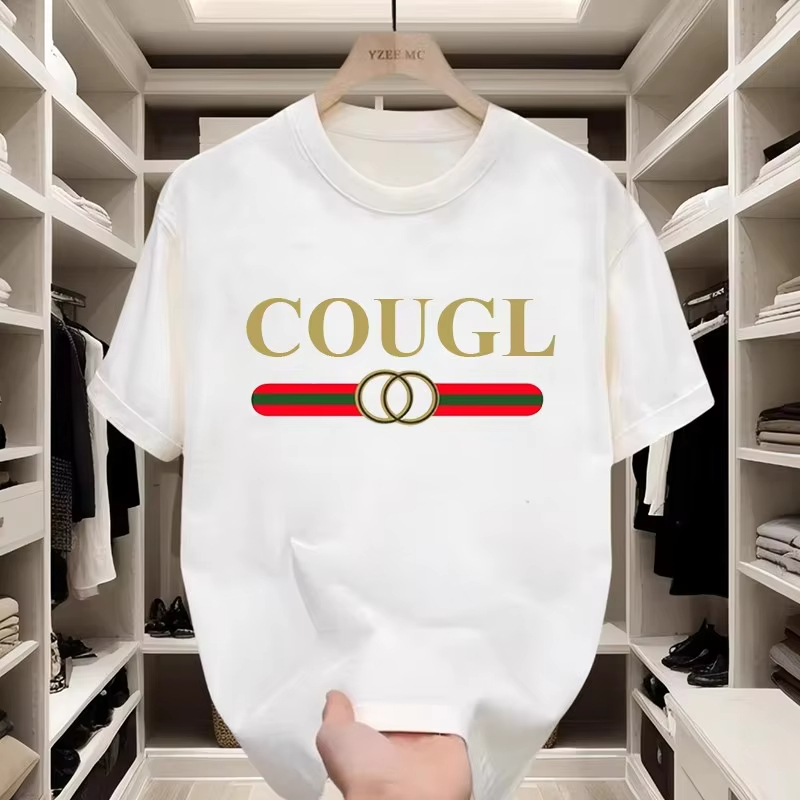 Camiseta Masculina de Marca Fa - Streetwear Brand Shirts avaliação e preço