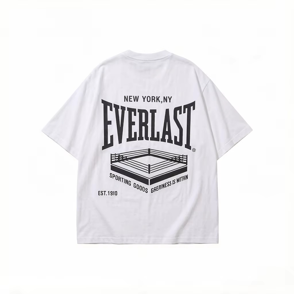 Camiseta clássica da marca Wor - Streetwear Brand Shirts avaliação e preço