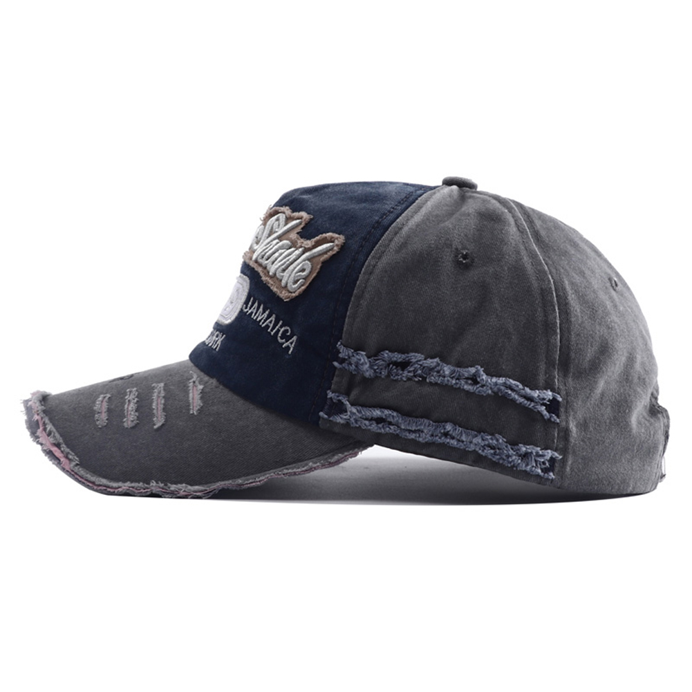 Bonés de beisebol de algodão l - Streetwear Brand Beanie avaliação e preço