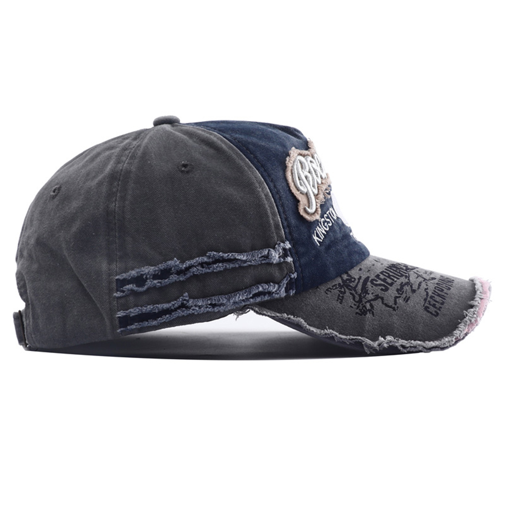 Bonés de beisebol de algodão l - Streetwear Brand Beanie avaliação e preço