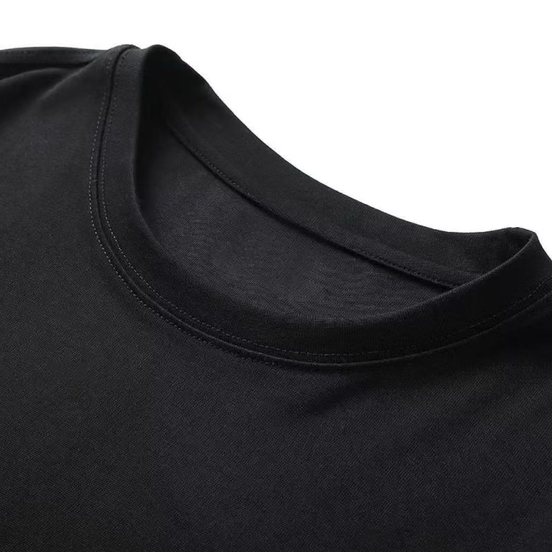Camiseta Feminina de Manga Cur - Streetwear Brand Shirts avaliação e preço