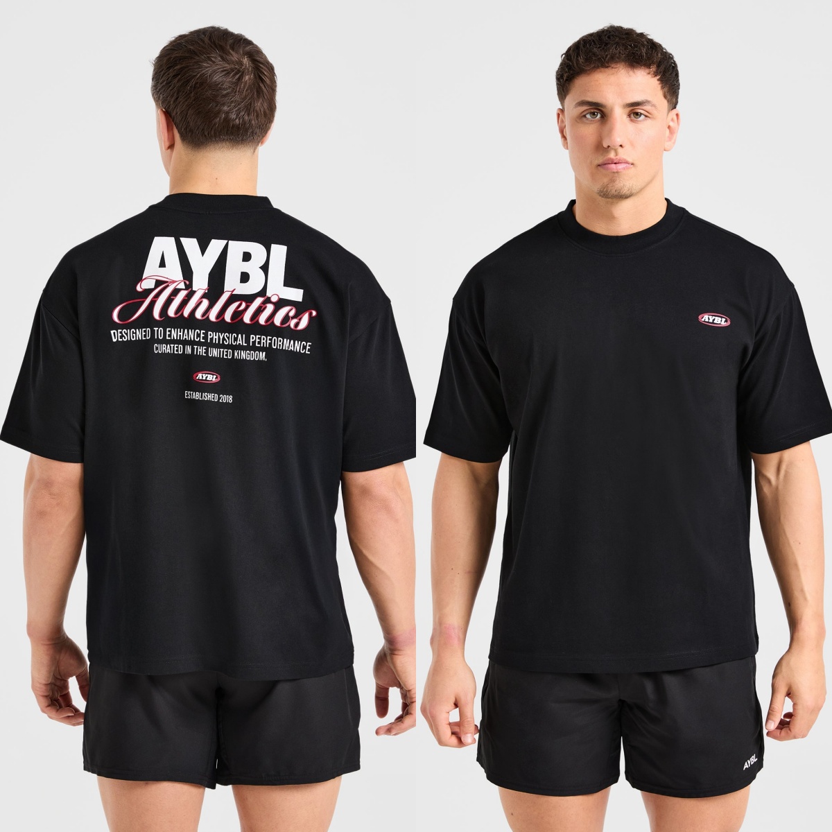Camiseta Clássica Oversized de - Streetwear Brand Shirts avaliação e preço