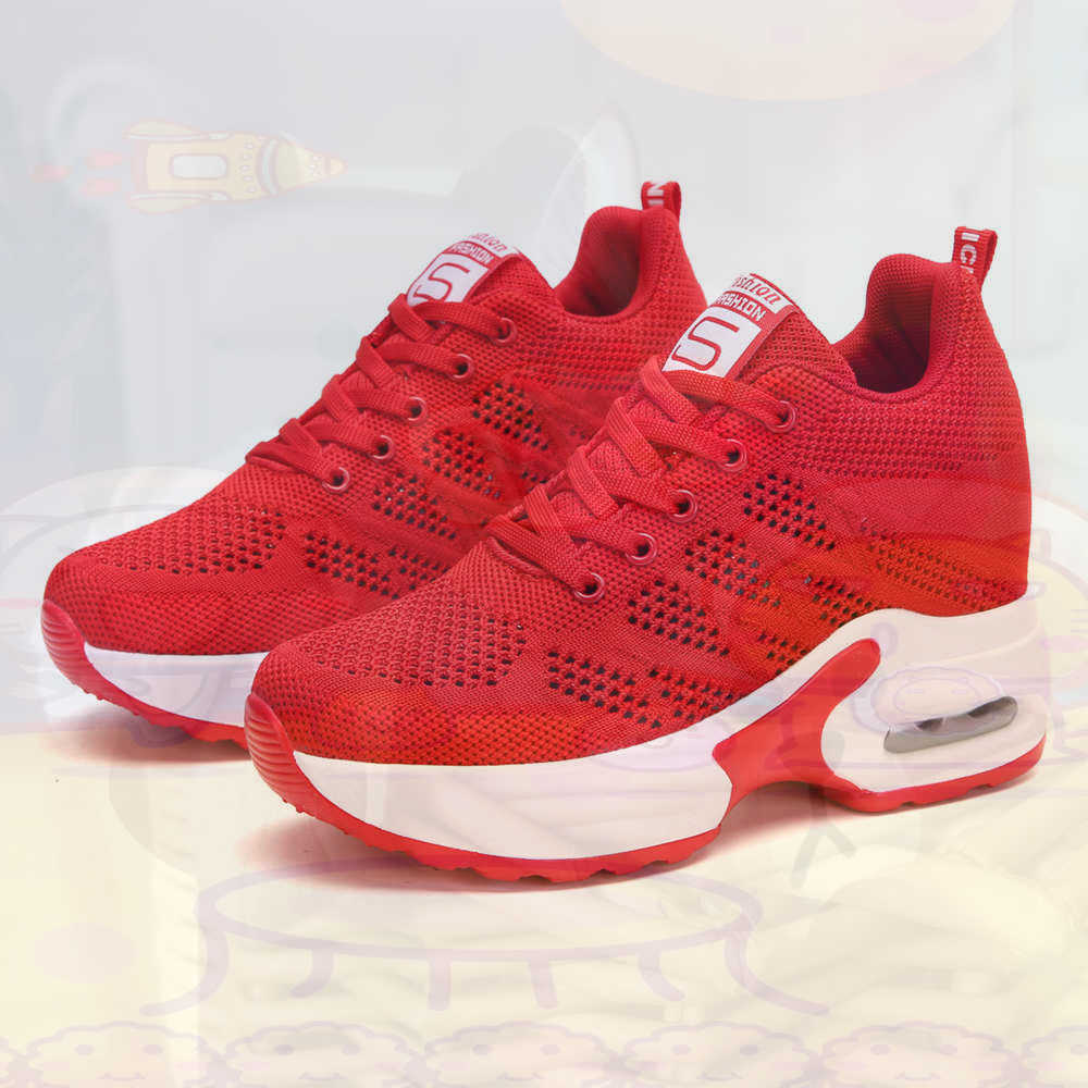 Vermelho tamanho 36 sapatos mu - Streetwear Brand Name avaliação e preço