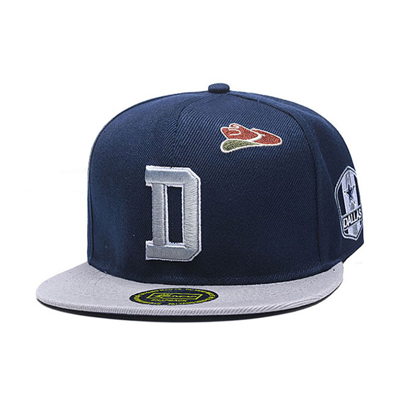 Boné Snapback DALLAS CAP com L - Streetwear Brand Beanie avaliação e preço