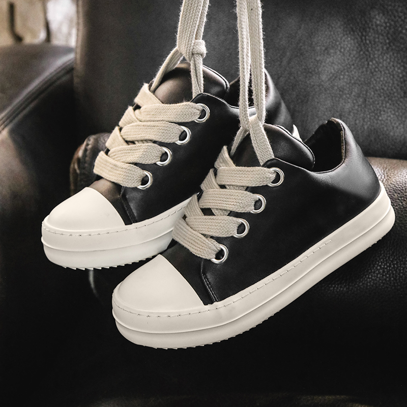 Tênis Casuais Masculinos, Moda - Streetwear Brand For Men avaliação e preço