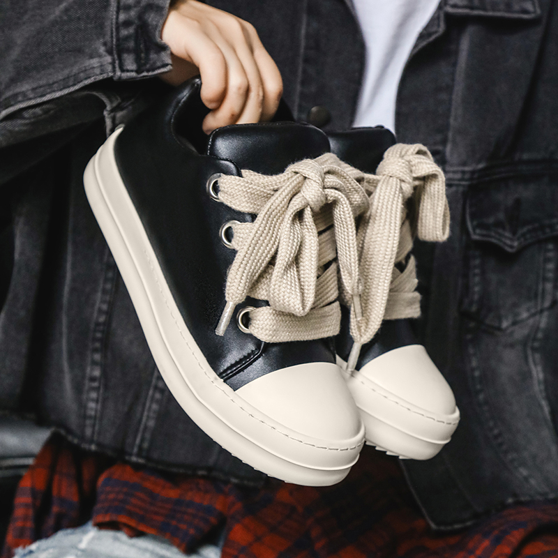Tênis Casuais Masculinos, Moda - Streetwear Brand For Men avaliação e preço