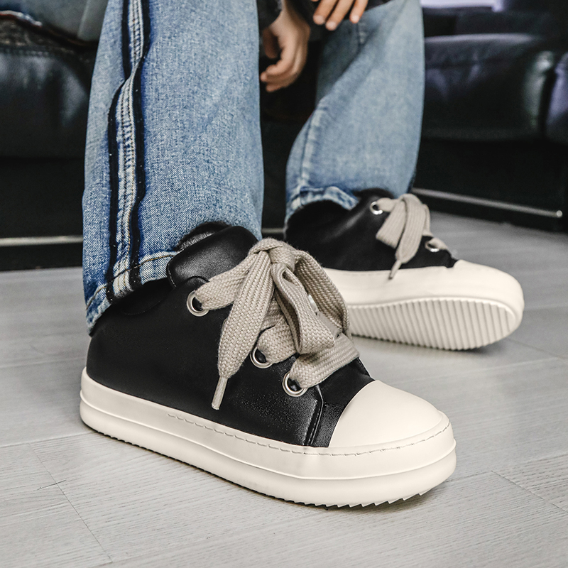 Tênis Casuais Masculinos, Moda - Streetwear Brand For Men avaliação e preço