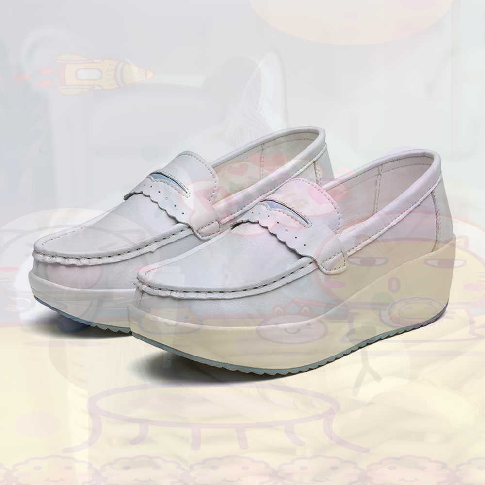Plataforma inverno rosa tênis  - Streetwear Brand Name avaliação e preço