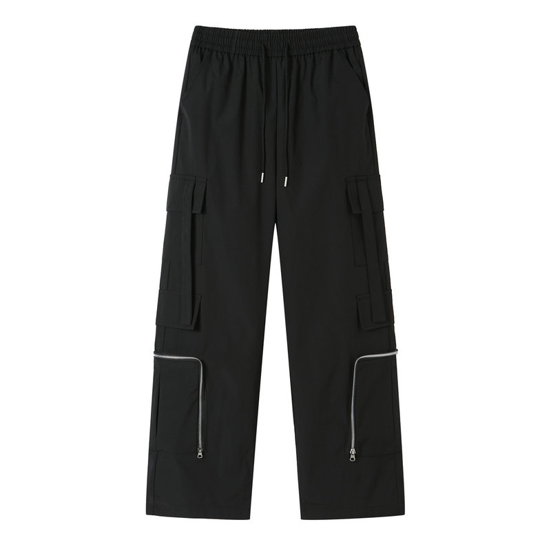 Calças Cargo Masculinas da Mod - Streetwear Brand For Men avaliação e preço