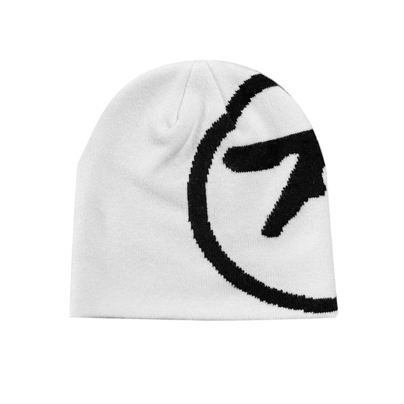 Chapéu feminino tricô gorros a - Streetwear Brand Beanie avaliação e preço