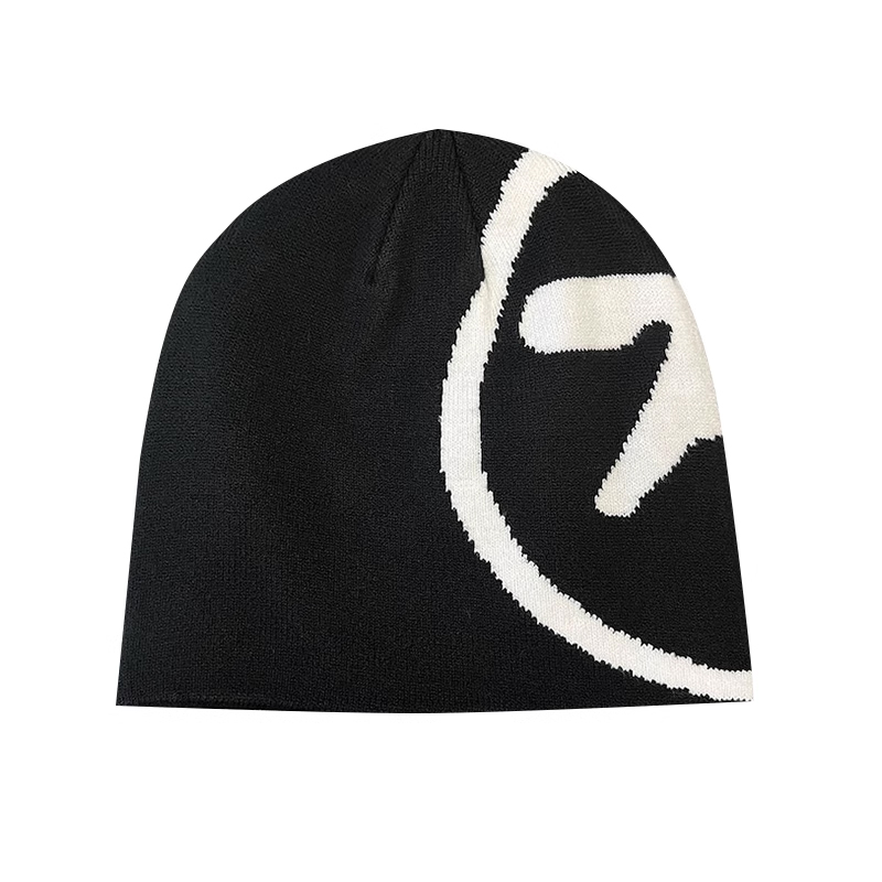 Chapéu feminino tricô gorros a - Streetwear Brand Beanie avaliação e preço