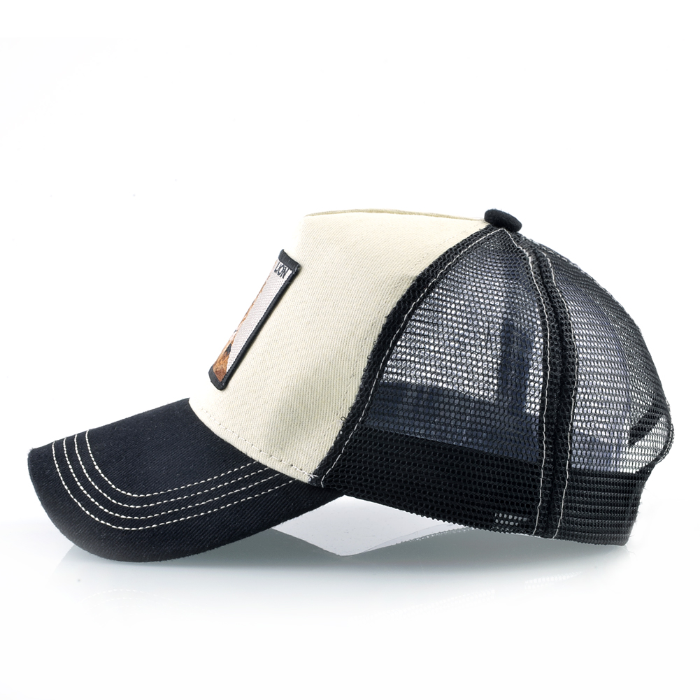 Boné de beisebol do hip hop co - Streetwear Brand Beanie avaliação e preço