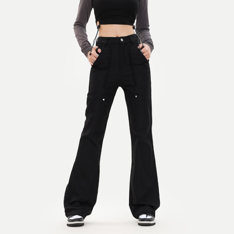 Ou fl feminino americano stree - Streetwear Brand La avaliação e preço