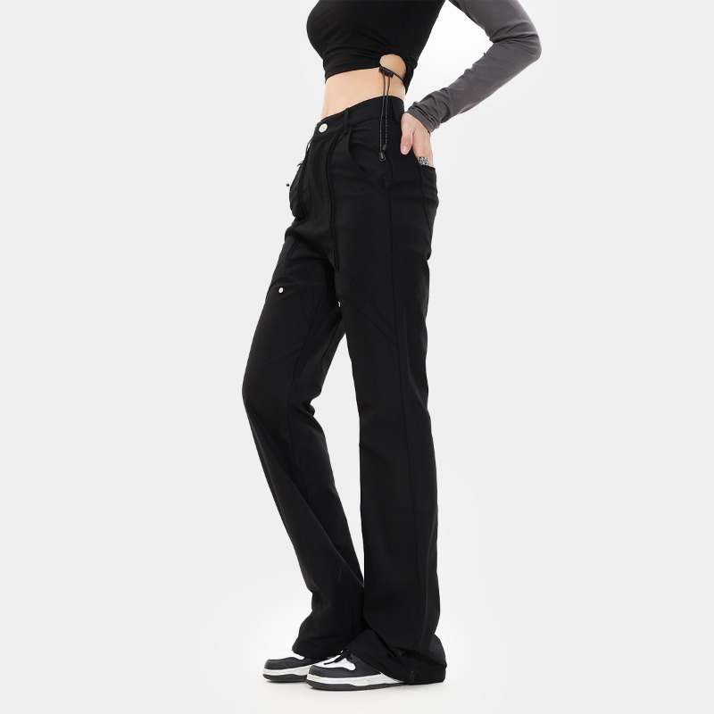 Ou fl feminino americano stree - Streetwear Brand La avaliação e preço