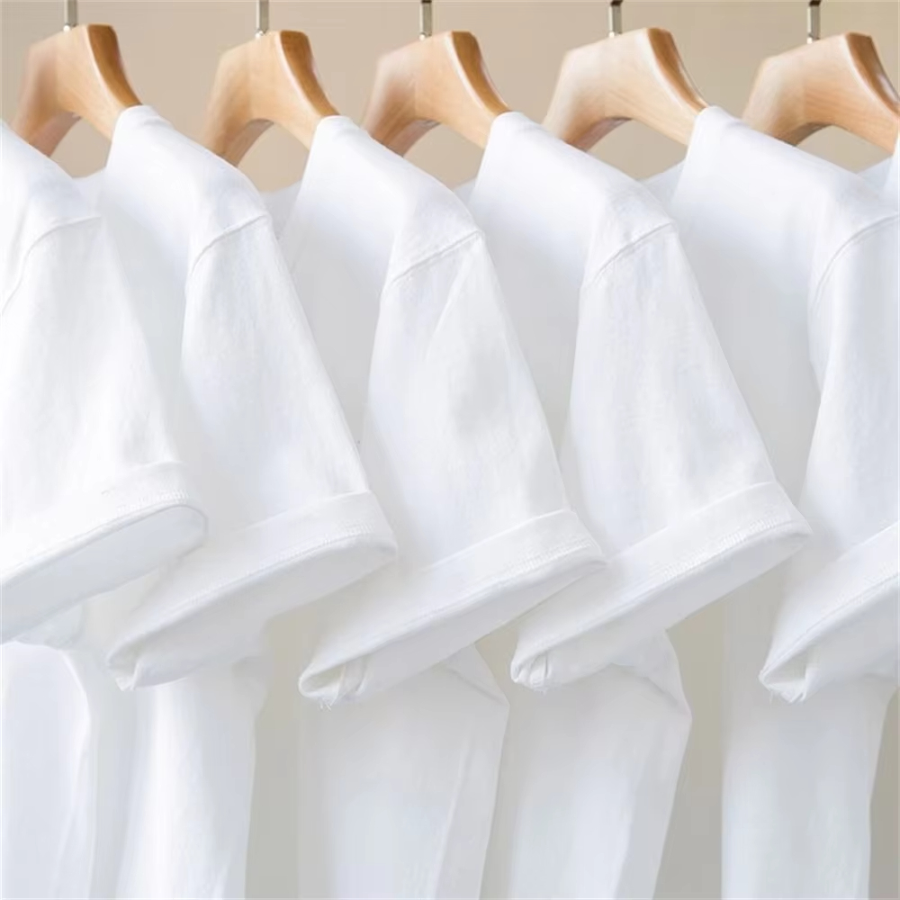Yamaha masculino algodão casua - Streetwear Brand Shirts avaliação e preço