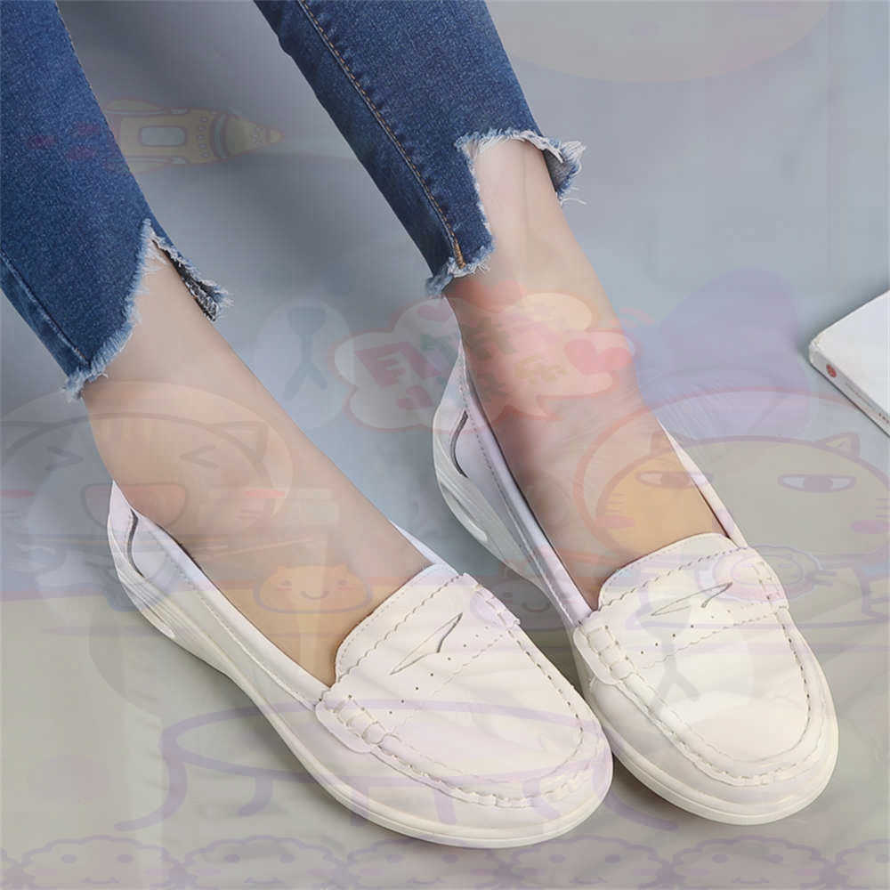 Macio deslizamento-em das mulh - Streetwear Brand Name avaliação e preço