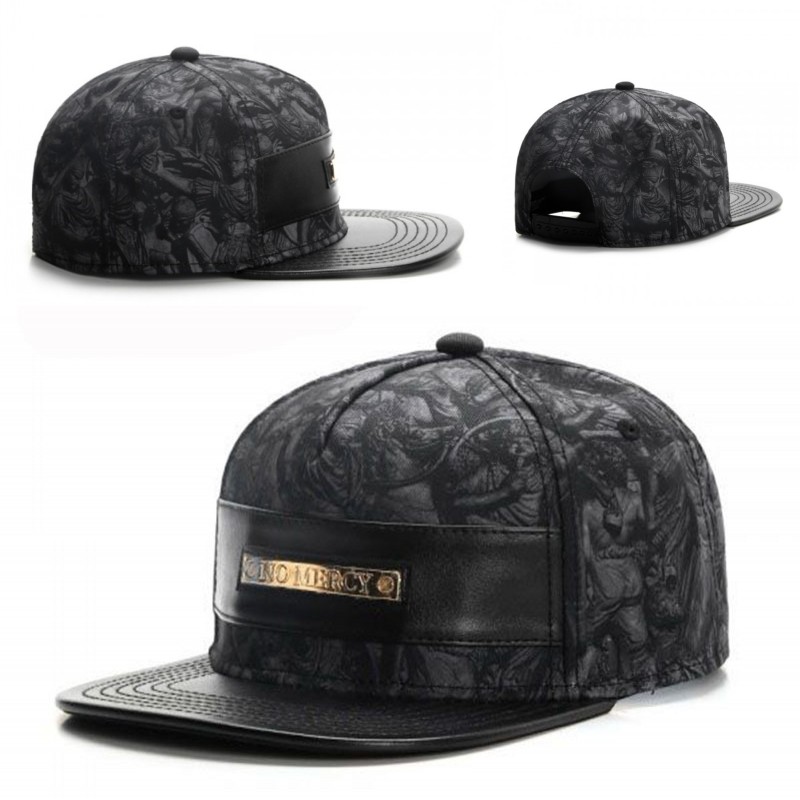 Boné de Couro da Marca Fashio  - Streetwear Brand Beanie avaliação e preço
