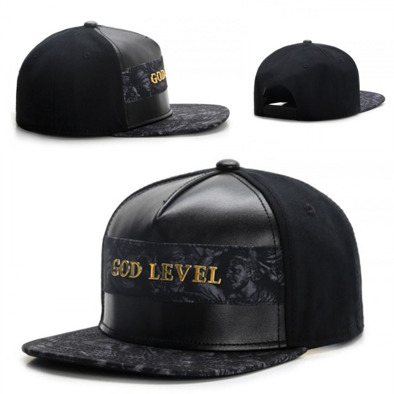 Boné de Couro da Marca Fashio  - Streetwear Brand Beanie avaliação e preço