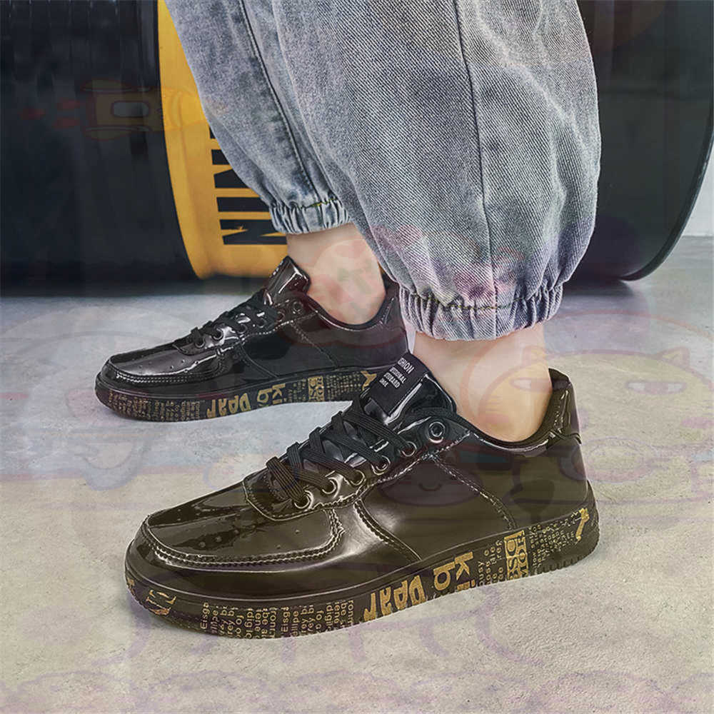 Pé redondo tamanho 45 tênis at - Streetwear Brand Name avaliação e preço