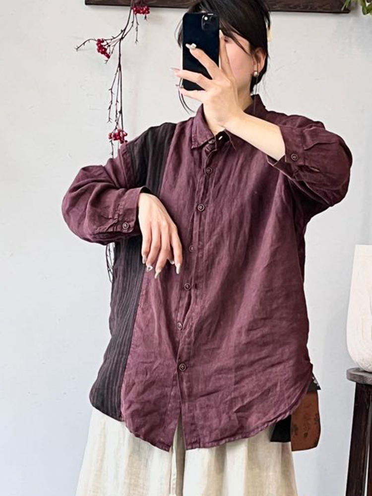 Amax lulue marca 2025 outono s - Streetwear Brand Shirts avaliação e preço