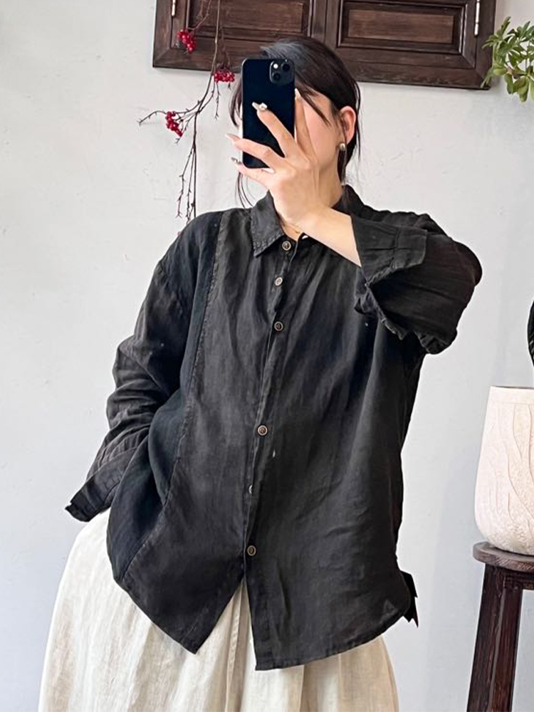Amax lulue marca 2025 outono s - Streetwear Brand Shirts avaliação e preço