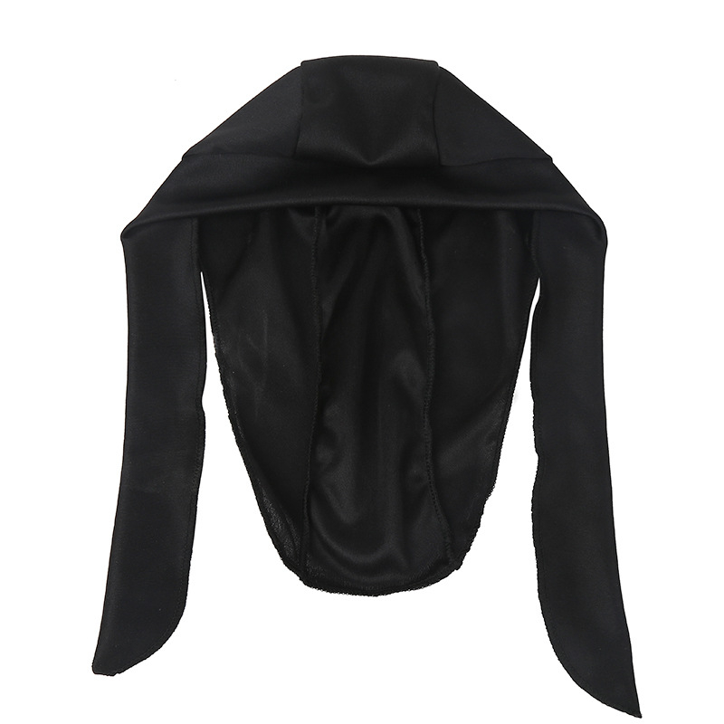 Bandana Paisley Durag Unissex  - Streetwear Brand Beanie avaliação e preço