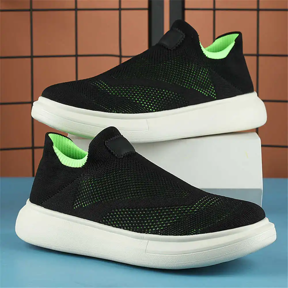 Meias de plataforma Tênis para - Streetwear Brand Name avaliação e preço