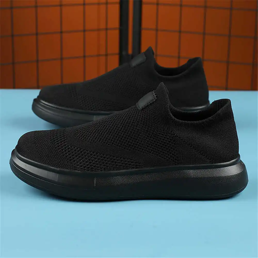 Meias de plataforma Tênis para - Streetwear Brand Name avaliação e preço