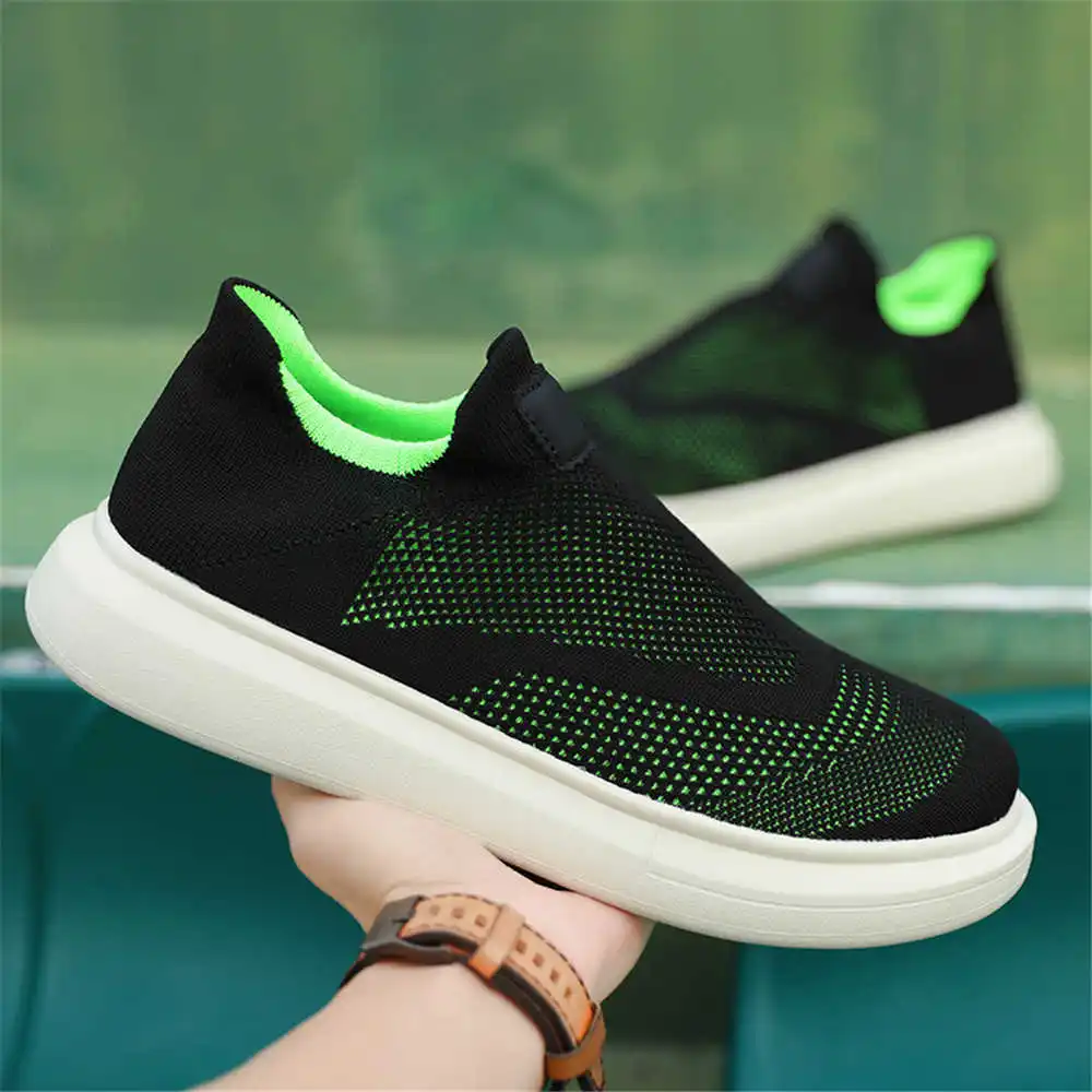 Meias de plataforma Tênis para - Streetwear Brand Name avaliação e preço