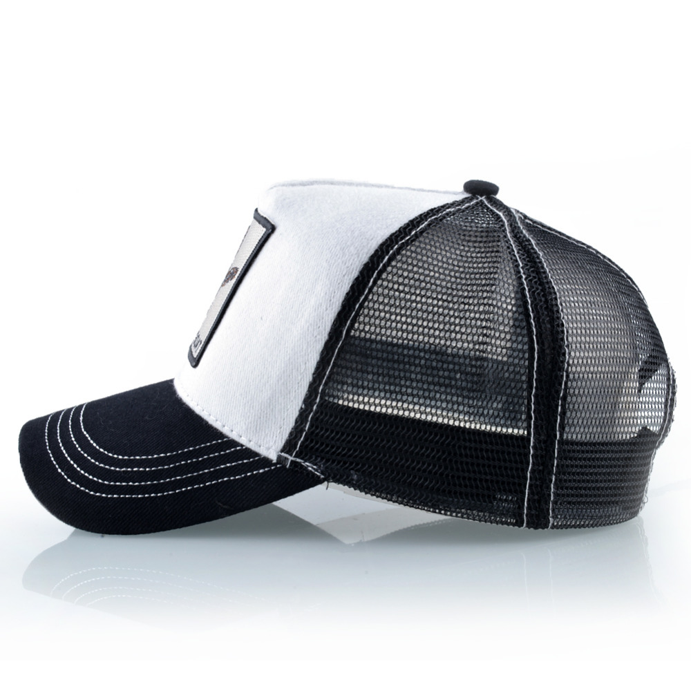 Moda boné de beisebol das mulh - Streetwear Brand Beanie avaliação e preço