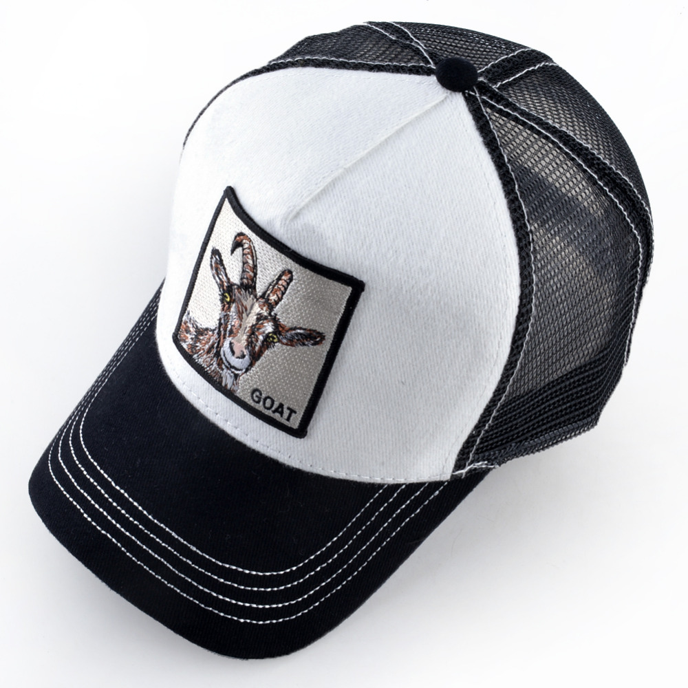Moda boné de beisebol das mulh - Streetwear Brand Beanie avaliação e preço